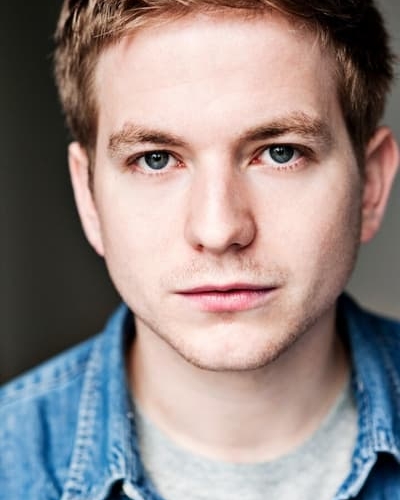 Harry McEntire