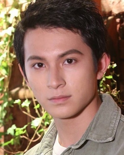 Hui-Min Lin
