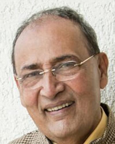 Yusuf Hussain