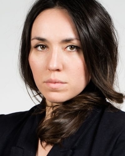 Deborah Grall