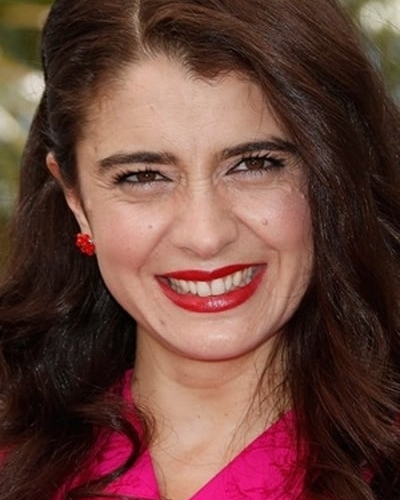 Érica Rivas