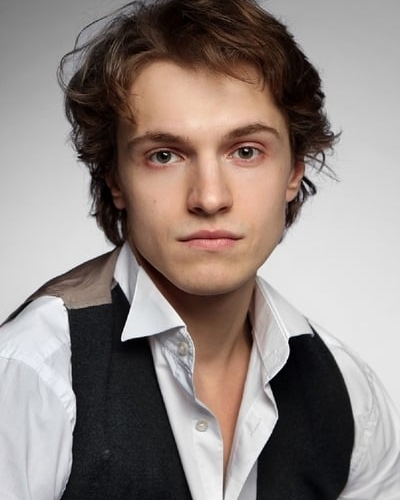 Maksim Ivanov-Marenin