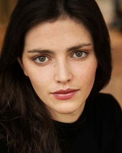 Acacia O'Connor