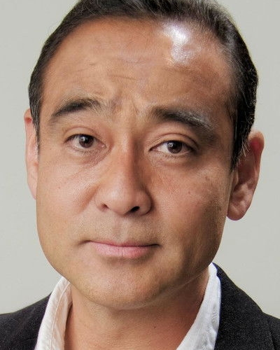 松山鷹志