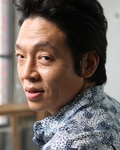 Park Ji-hwan