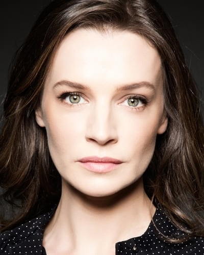 Catherine Walker