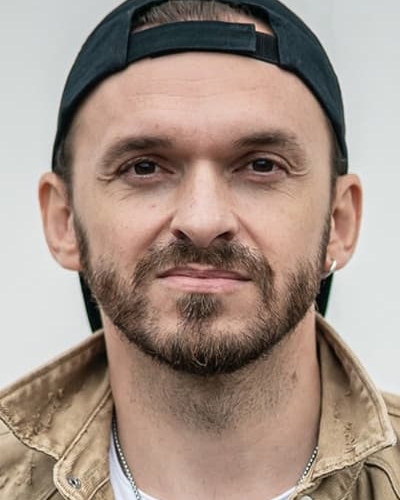 Martin Šalacha