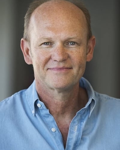 Brian Meegan
