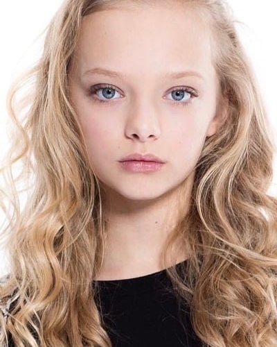 Amiah Miller