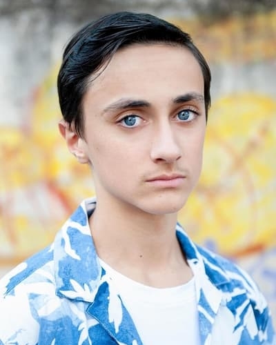 Francesco Liso