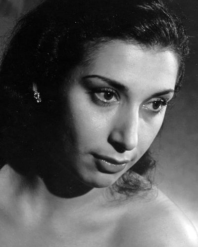 Miriam Karlin