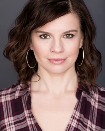 Amie Farrell