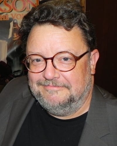 Roger Jackson