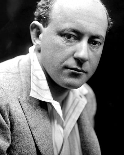 Cecil B. DeMille