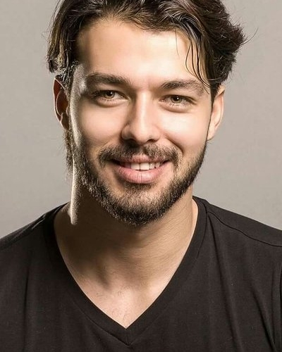 Hilmi Cem İntepe