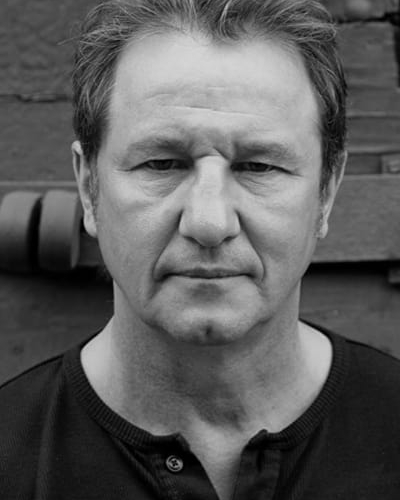 Jimmy Flint