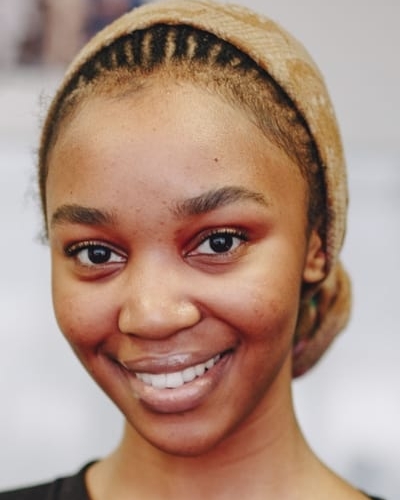 Khosi Ngema