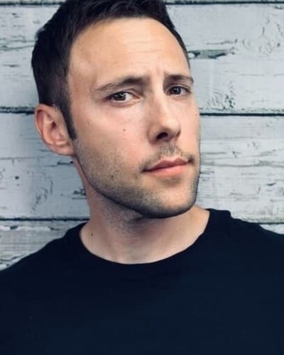 Joe Gaudet