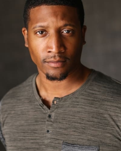 Jeremy Anderson