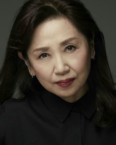 Mami Koyama