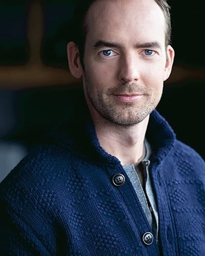 Tadhg McMahon
