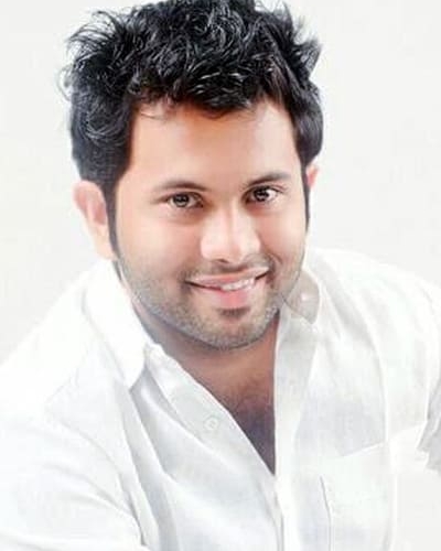 Aju Varghese