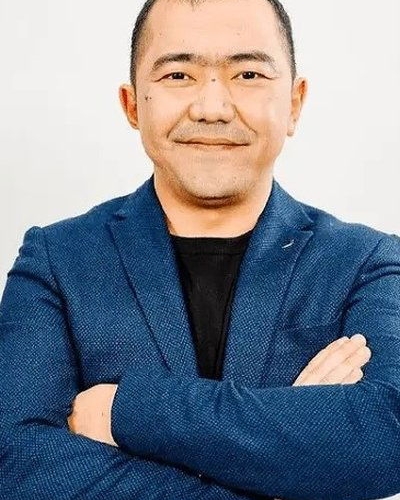 Yerbolat Alkozha
