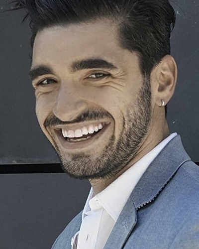 Zac Weinstein