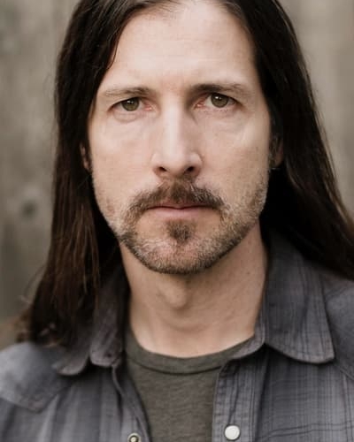 Brian Groh
