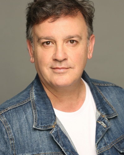Carlos Seguí