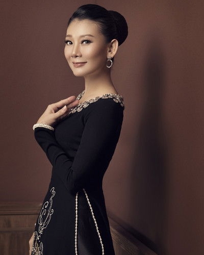 Mỹ Uyên