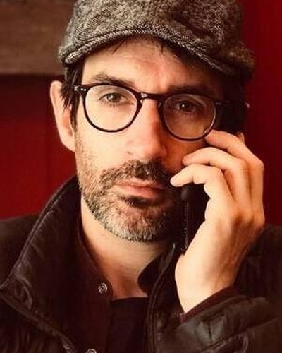 Benoît Herlin
