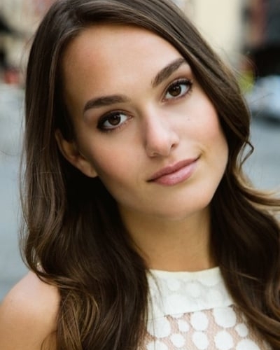 Meredith Travers