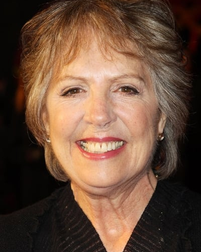 Penelope Wilton