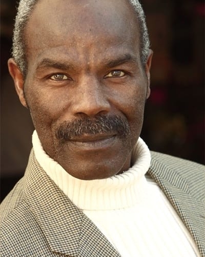 Roy Lee Jones