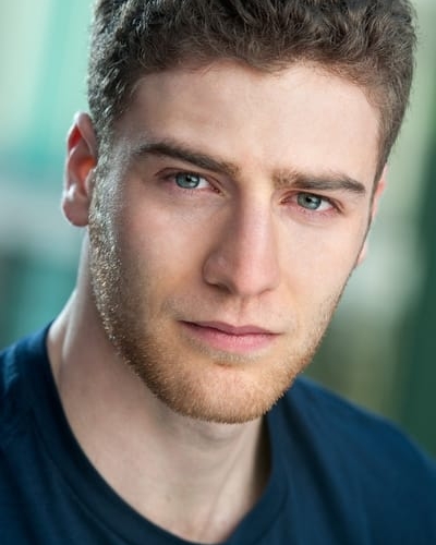Ian Niles
