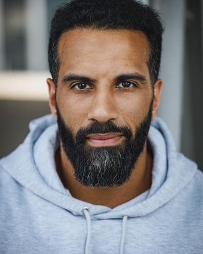 Amer El-Erwadi
