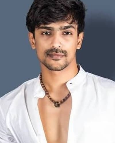 Arjun Chidambaram