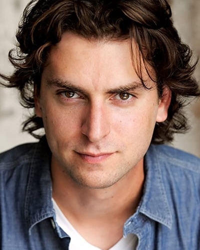 Josh Breslow