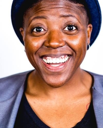 Shantira Jackson