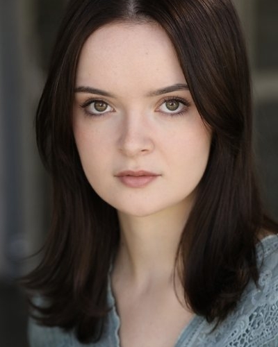 April Clark