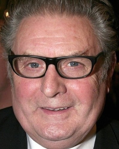 Terence Rigby