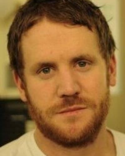 Ian Lloyd Anderson