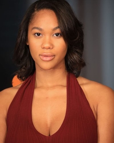 Kelsi Lee