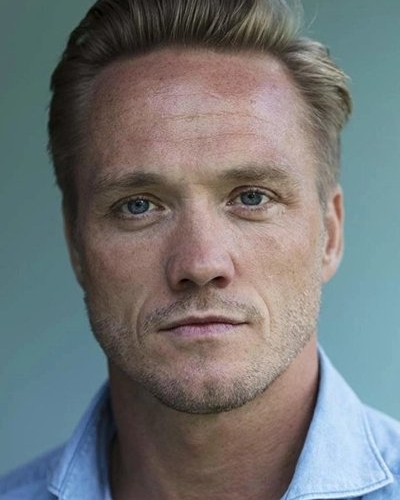 Christian Hillborg