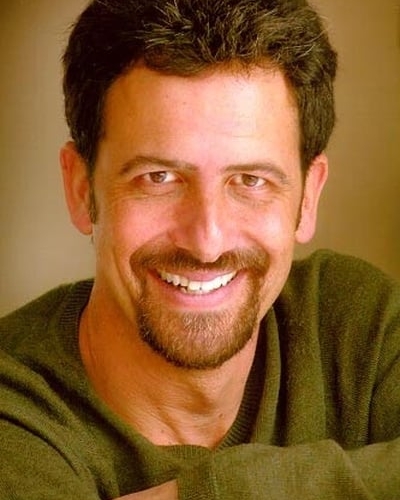 Russ Fega