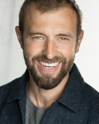 Benjamin Dilloway