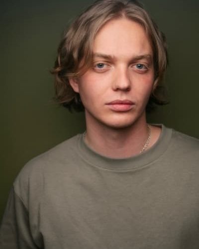 Timothy Allan
