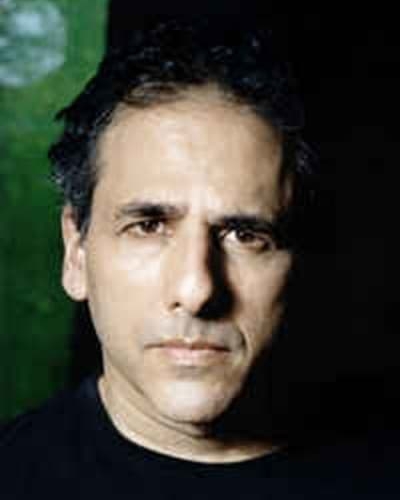 Michael Gordon
