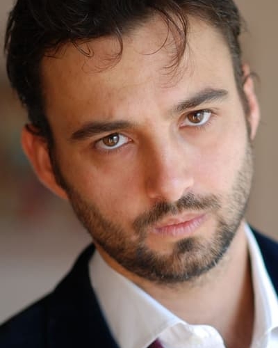 Francesco Wolf